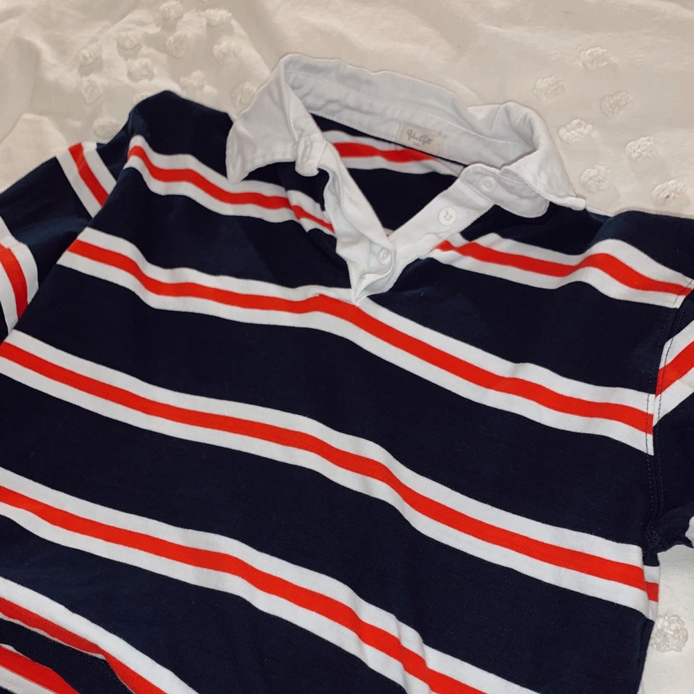 brandy melville long sleeve tee